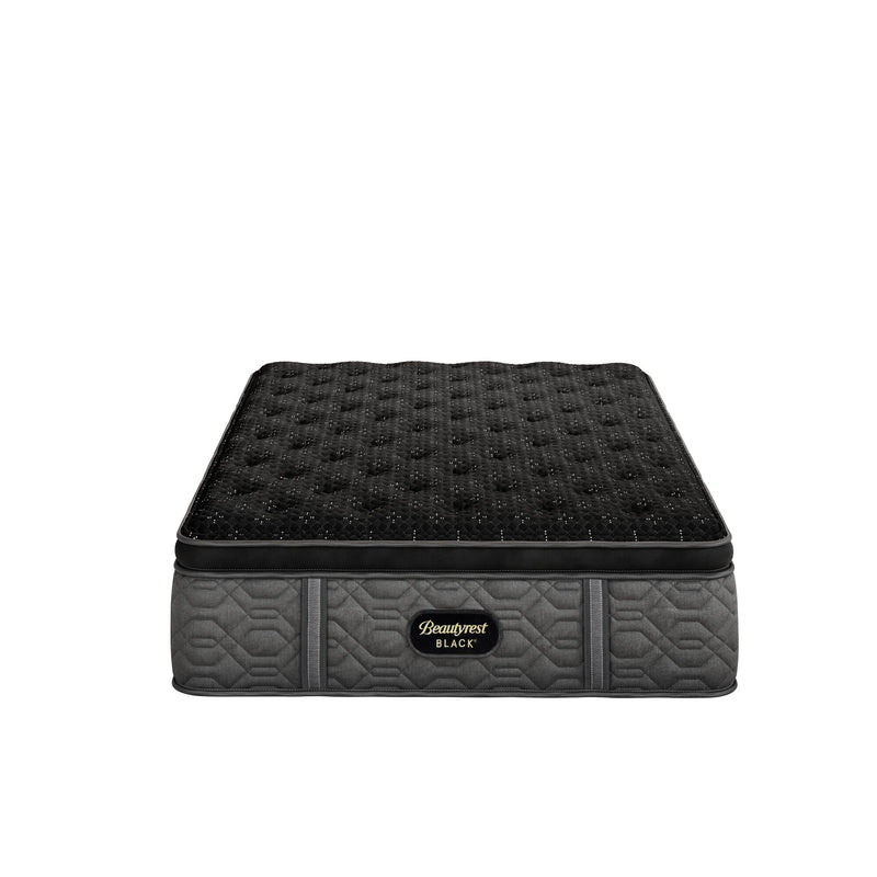 Beautyrest Black Series Three 16.75" Plush Pillow Top Mattress