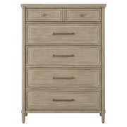 Rochelle Park 5 Drawer Chest image