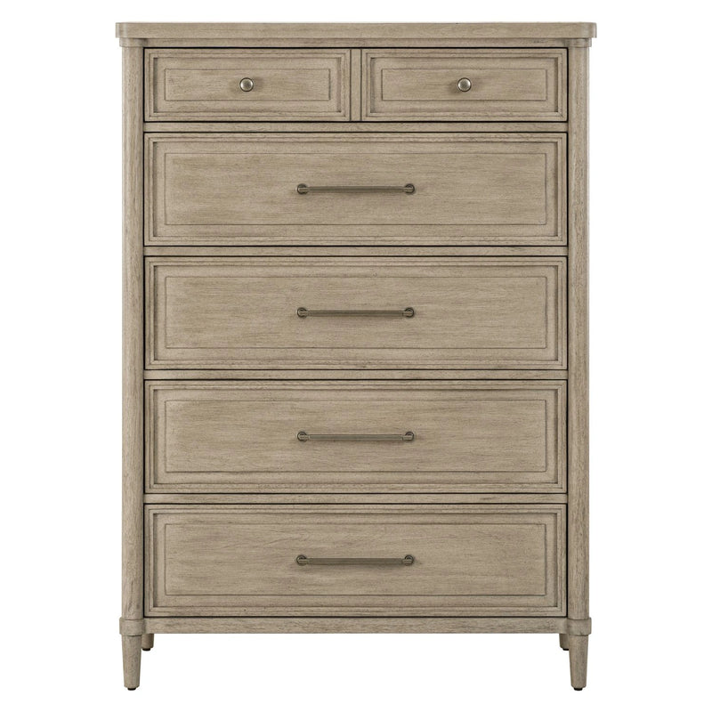Rochelle Park 5 Drawer Chest image