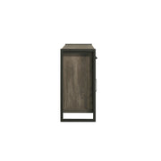 Fireplace TV Consoles 686 78 Inch Console w/ Fire FTS image