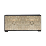 Barlowe 4 Door Accent Cabinet image