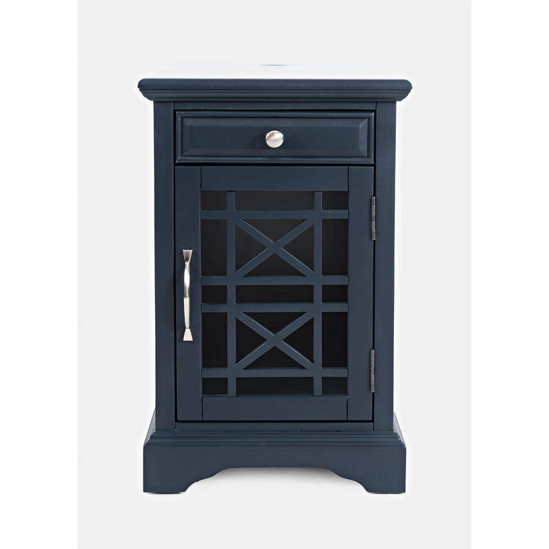 Craftsman Power Chairside Table