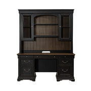 Meritage Credenza & Hutch image