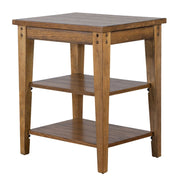 Lake House Tiered Table image