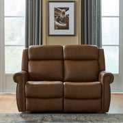 Carlton Loveseat P3 & ZG image