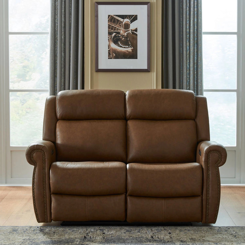 Carlton Loveseat P3 & ZG image