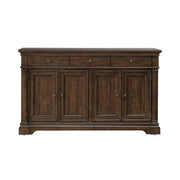 Arden Road Buffet image