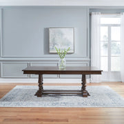 Arden Road Trestle Table Set image