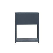 East End 1 Shelf Accent Table image