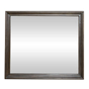 Big Valley Mirror image