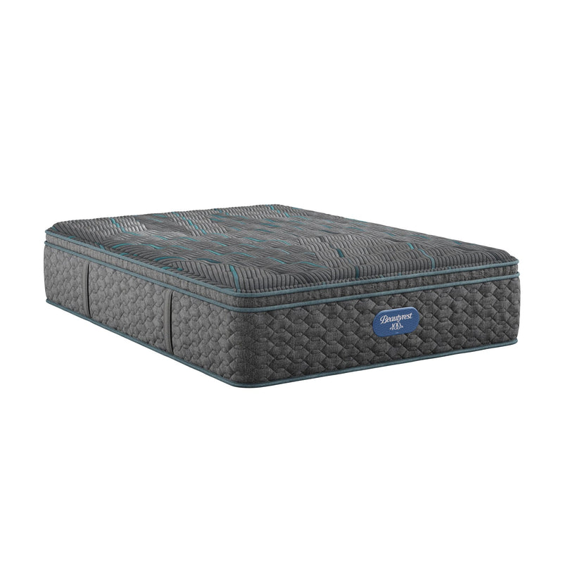 Beautyrest Level Two Medium Firm Pillow Top Mattress