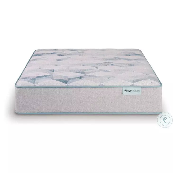 Simmons 'Dreamweaver Medium' Hybrid Mattress