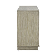 Terrace 4 Door Accent Cabinet image