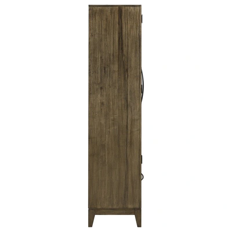 Shaker Lakes Bunching Display Cabinet image