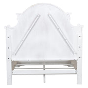 Magnolia Manor Panel Headboard image