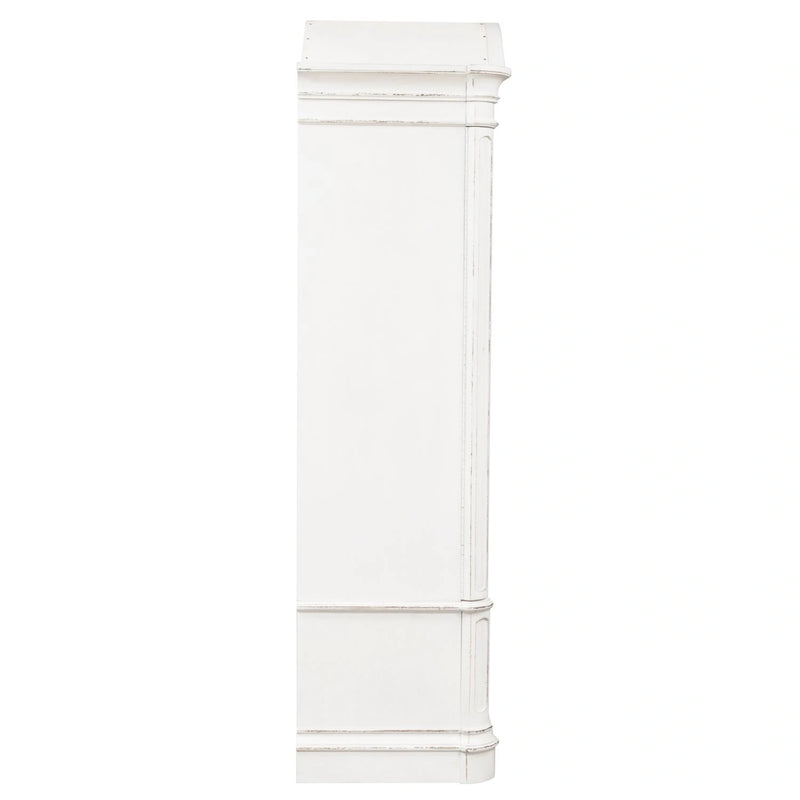 Magnolia Manor Armoire image
