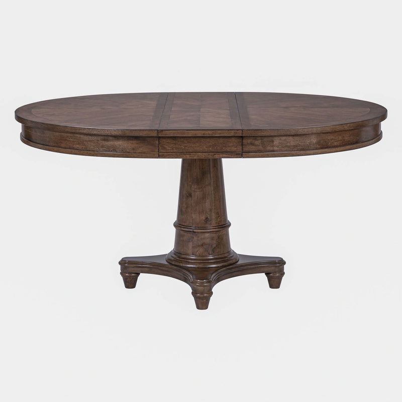 Harrison Heights Pedestal Table Set image