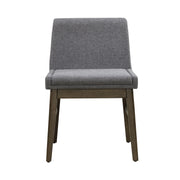 Space Savers Uph Side Chair (RTA) image