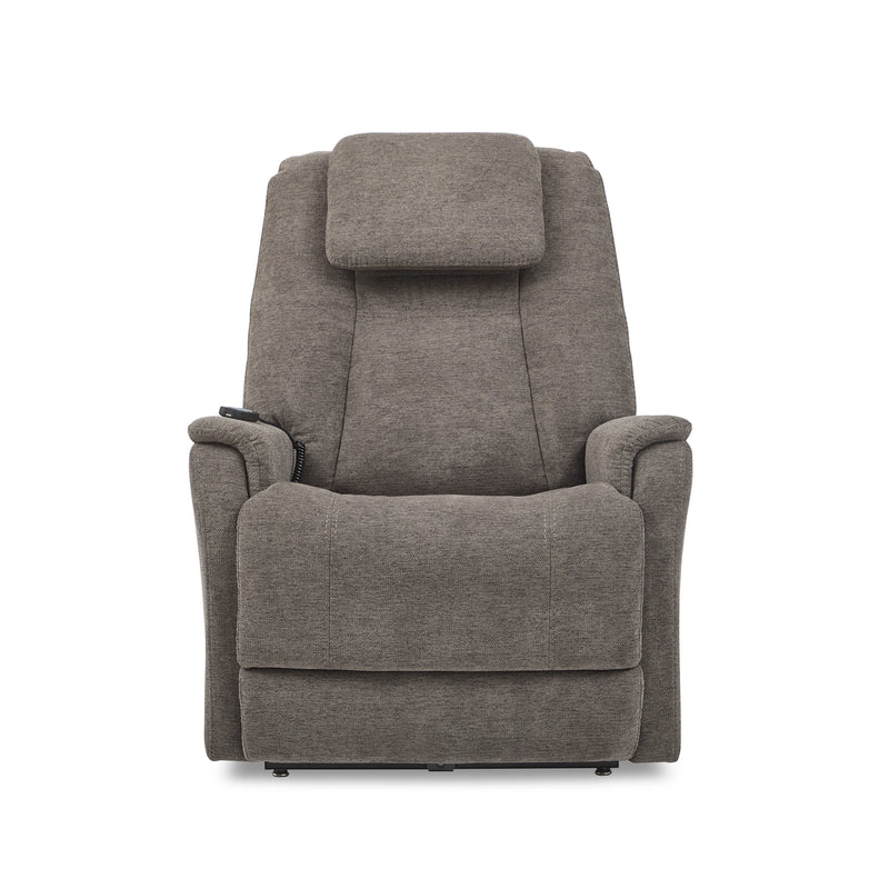 Zecliner Model 3+ Power Rocking Sleep Recliner with Power Headrest, Lumbar, Heat & Massage - 5000009543