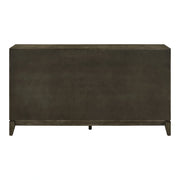 Shaker Lakes 6 Drawer Dresser image