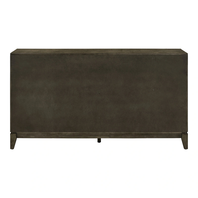 Shaker Lakes 6 Drawer Dresser image
