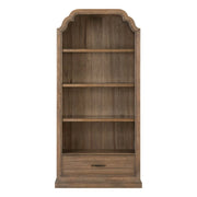 Hickory Grove Display Cabinet image