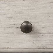 Farmhouse Reimagined Drawer Dresser in Antique White image