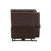 Liberty Furniture Blair Left Arm Recliner P2 & ZG in Cognac image