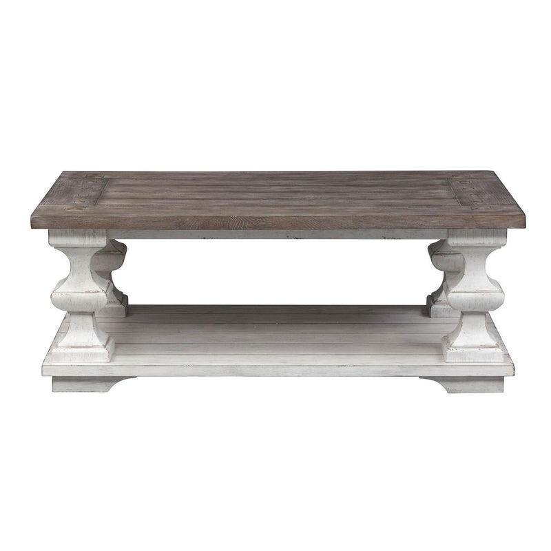 Sedona Cocktail Table image