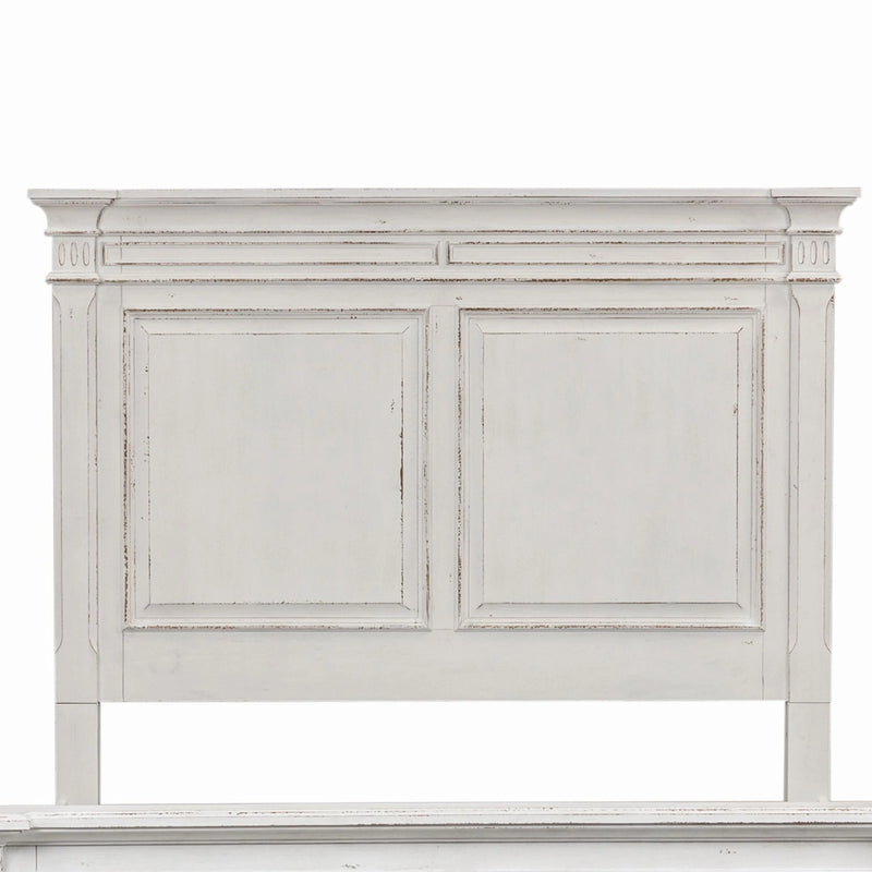 Abbey Park Panel Headboard image