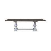 River Place Trestle Table Set image