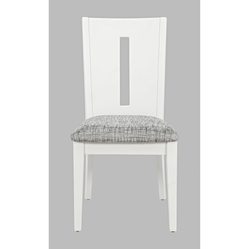 Urban Icon Slotback Chair