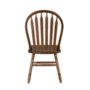 Carolina Crossing Windsor Side Chair image