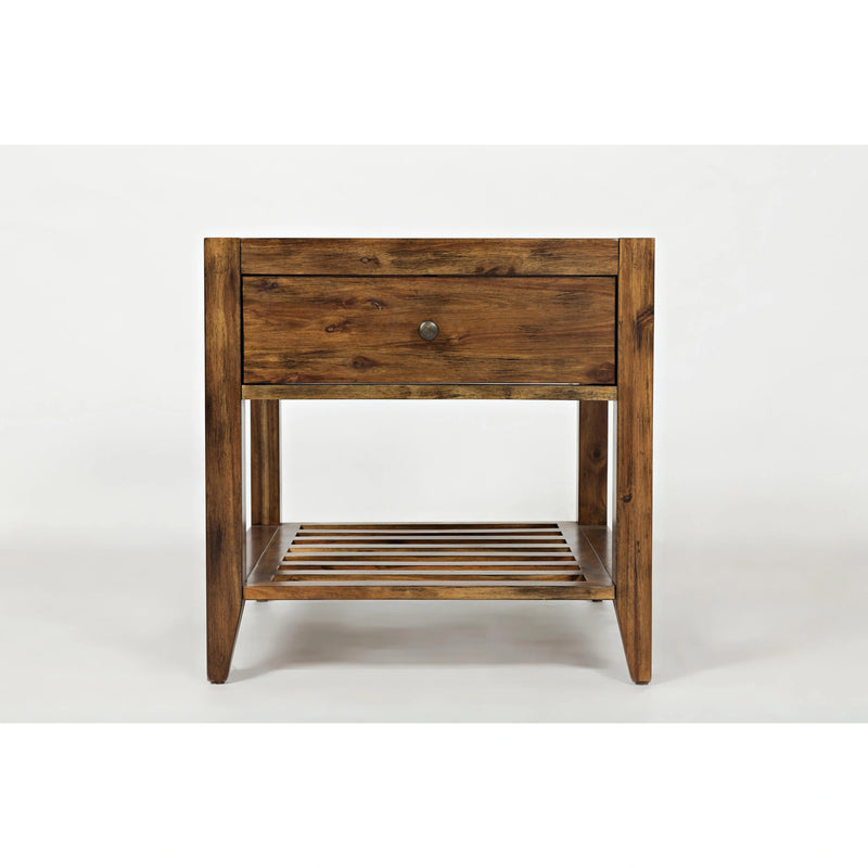 Beacon Street End Table