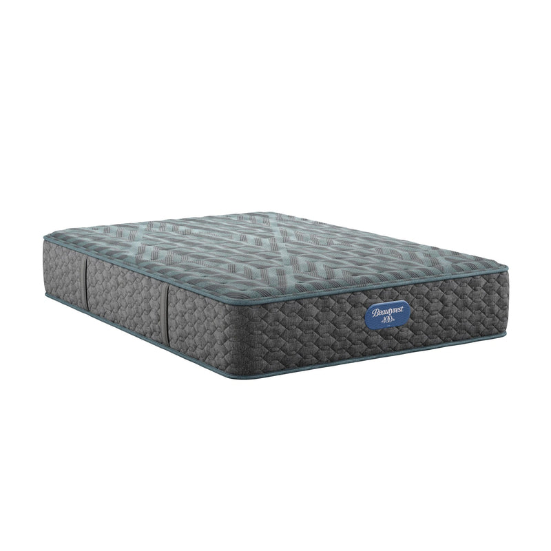 Beautyrest Level One Medium Mattress