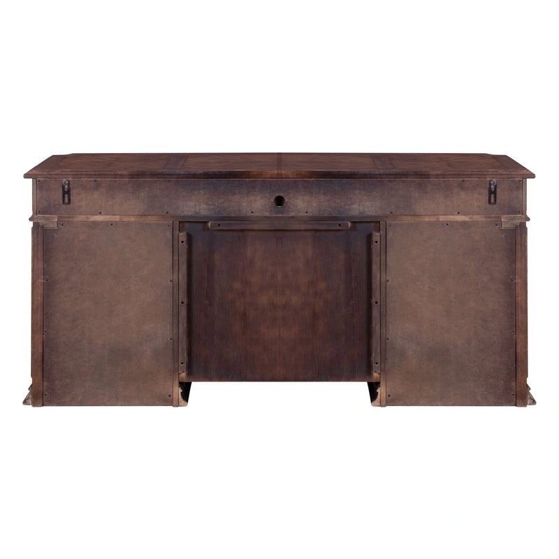 Provence Park Jr Executive Credenza image