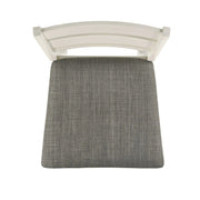 Brook Bay Slat Back Uph Counter Chair (RTA) image