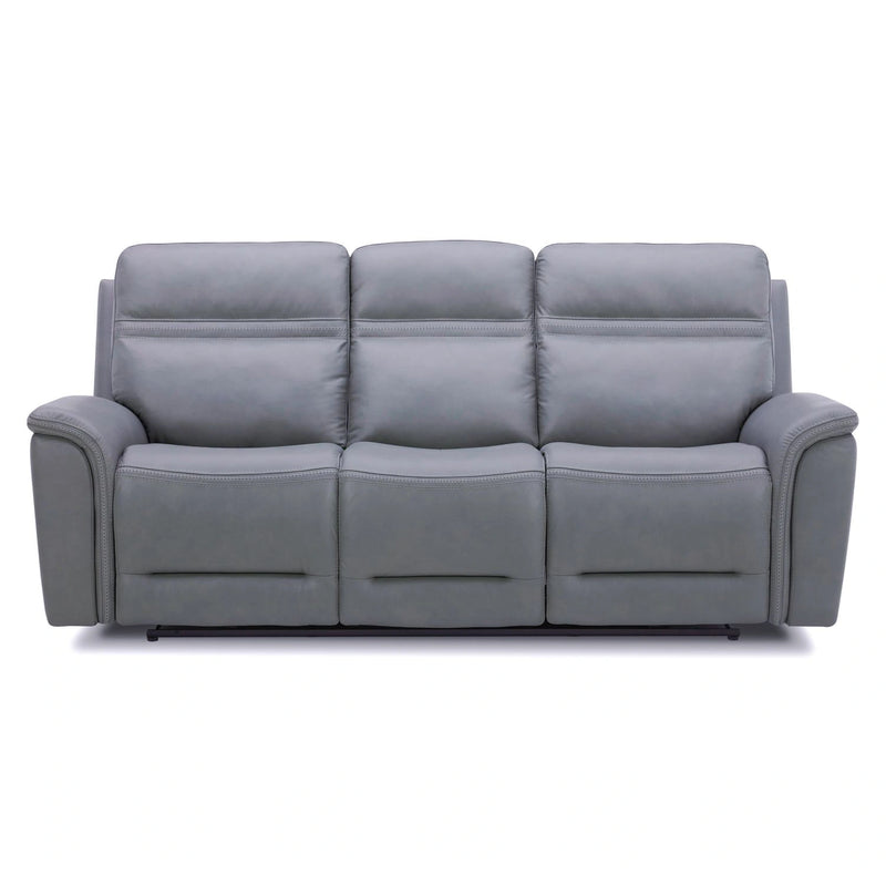 Cooper Sofa P3 & ZG in Blue Gray image