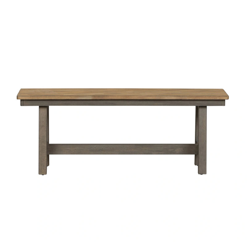 Lindsey Farm Backless Bench (RTA) image