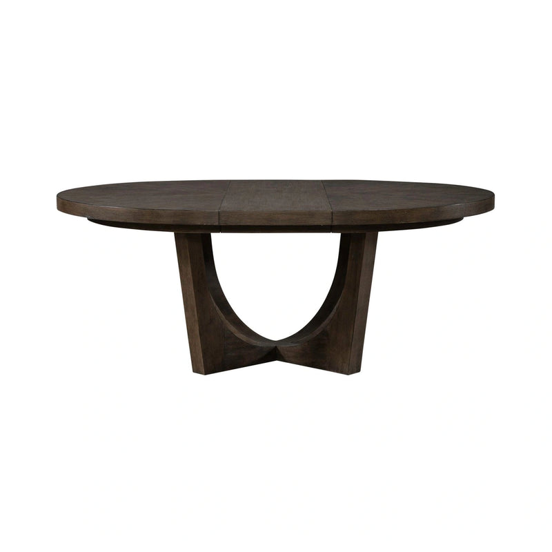 Cascade Falls Pedestal Table Set image