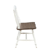 Al Fresco Slat Back Bench (RTA) image