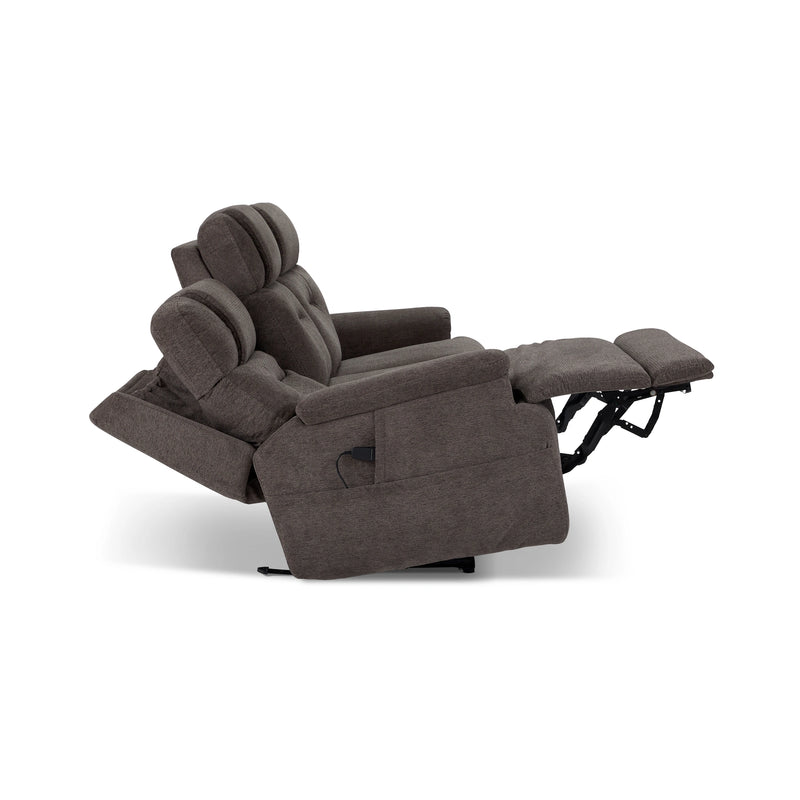 Zecliner Zofa Latitudes Power Sleep Sofa with Power Headrests & Lumbar - 5000008610