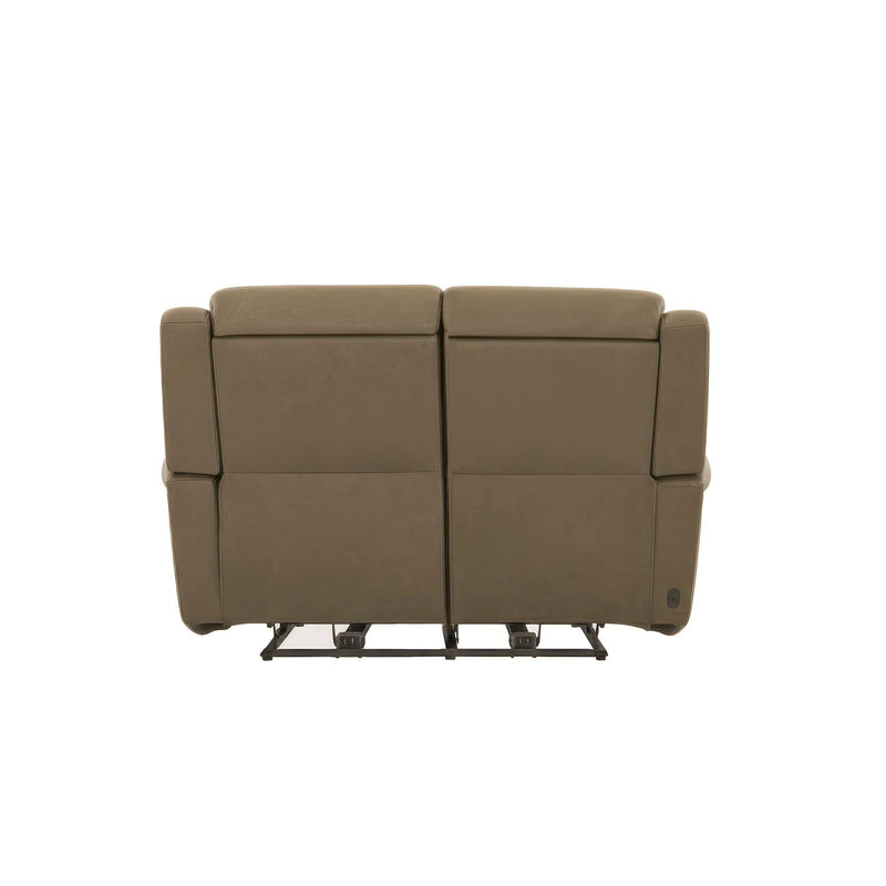 Carlton Loveseat P3 & ZG image