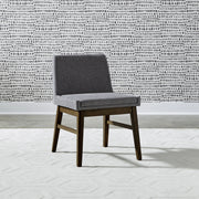 Space Savers Uph Side Chair (RTA) image