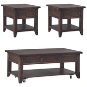 Paradise Valley Opt 3 Piece Set image