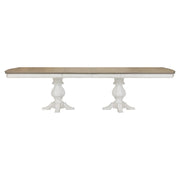 Magnolia Manor Pedestal Table Set image