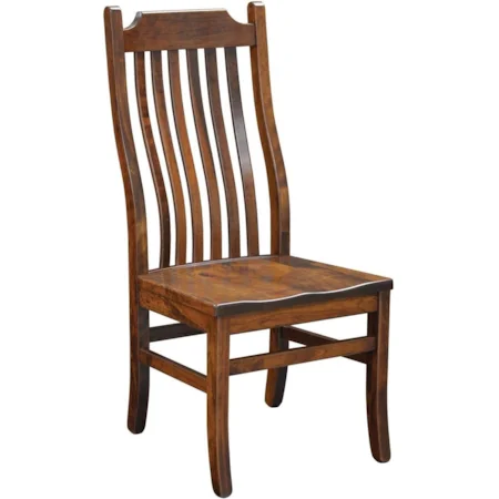 Trailway Easton Pike Side Chair