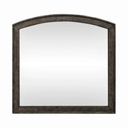 Avalon Arched Mirror image