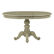 Summer House Pedestal Table Set image