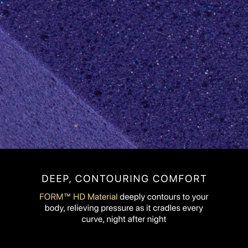 Beautyrest BlackÂ® Series Four 16" Hybrid Plush Apex Top Mattress